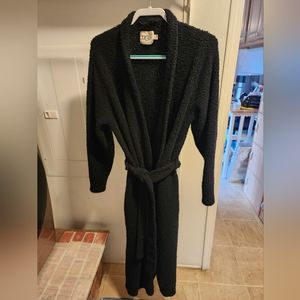 Women's Long Ugg Robe XL